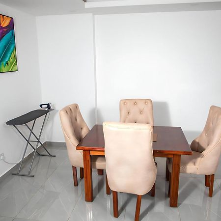Luxury 3Br Ensuite Apt In Prestigious Nyali Mombasa Bagian luar foto