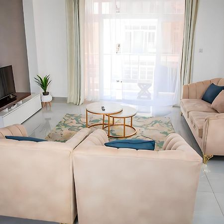 Luxury 3Br Ensuite Apt In Prestigious Nyali Mombasa Bagian luar foto