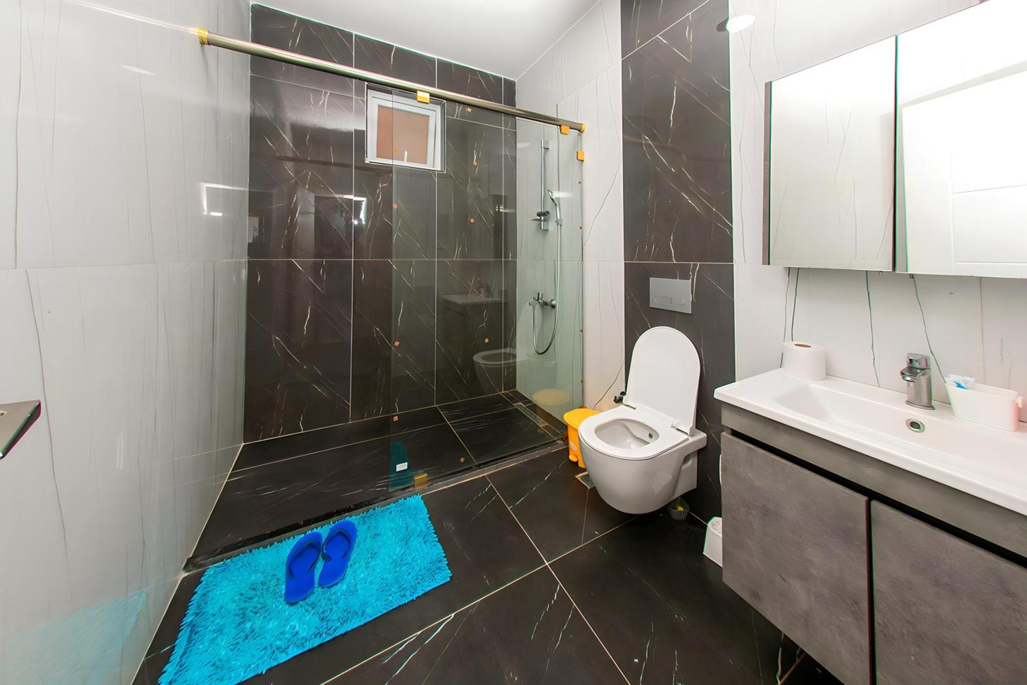 Luxury 3Br Ensuite Apt In Prestigious Nyali Mombasa Bagian luar foto