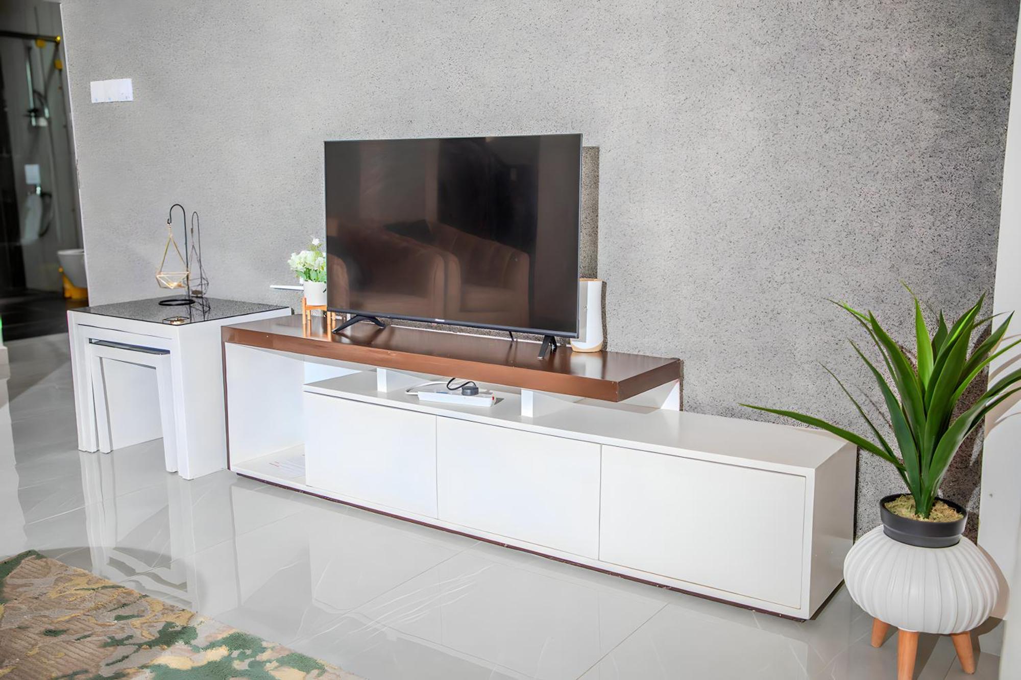 Luxury 3Br Ensuite Apt In Prestigious Nyali Mombasa Bagian luar foto