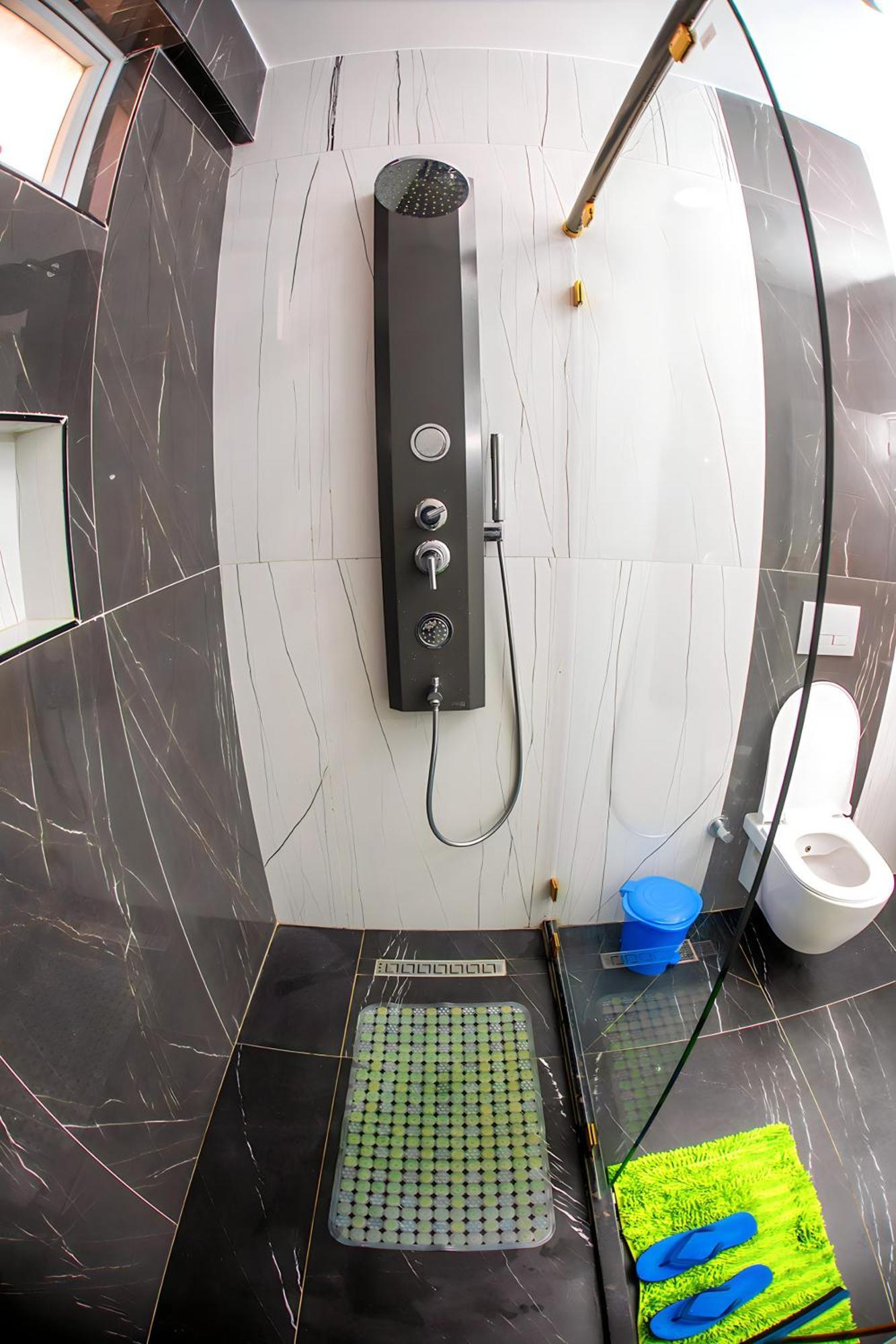 Luxury 3Br Ensuite Apt In Prestigious Nyali Mombasa Bagian luar foto
